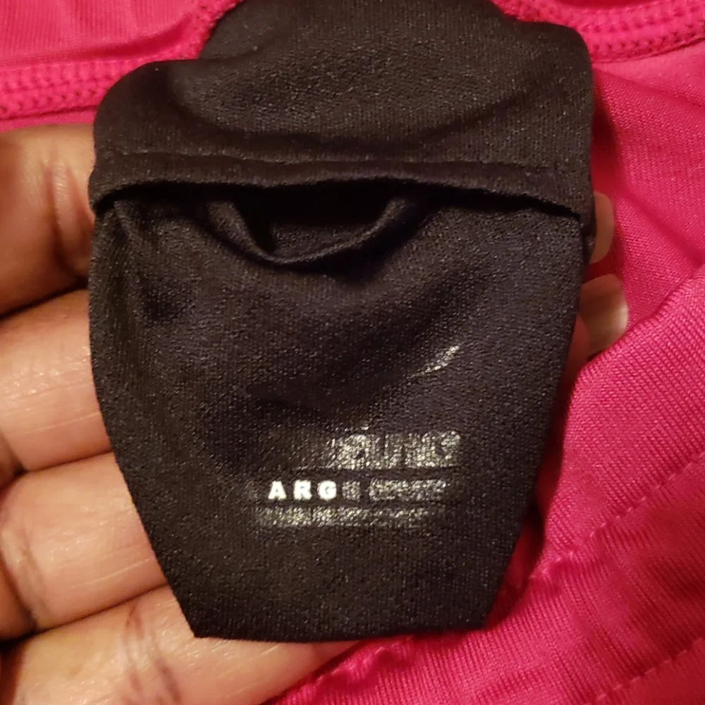 Mizuno Women's Dynamic Plus Skirt